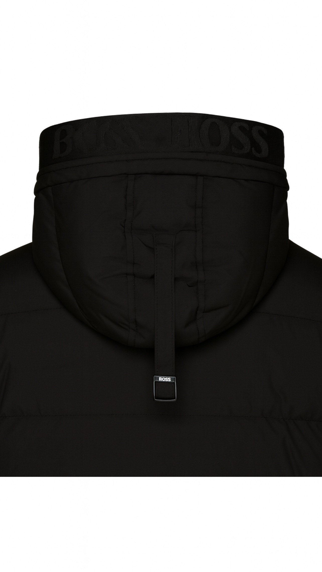 Boss Parka
