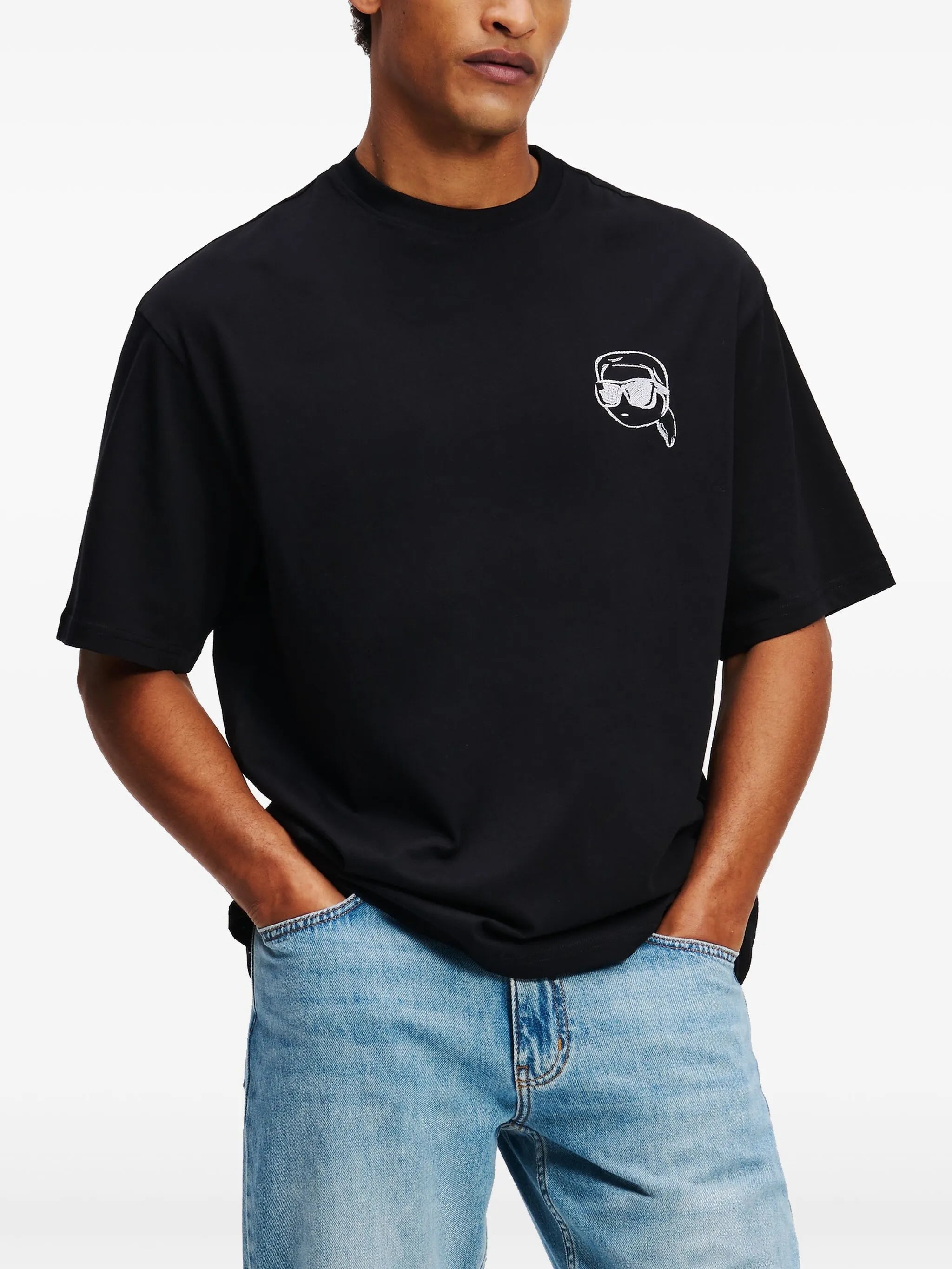 KARL T shirt