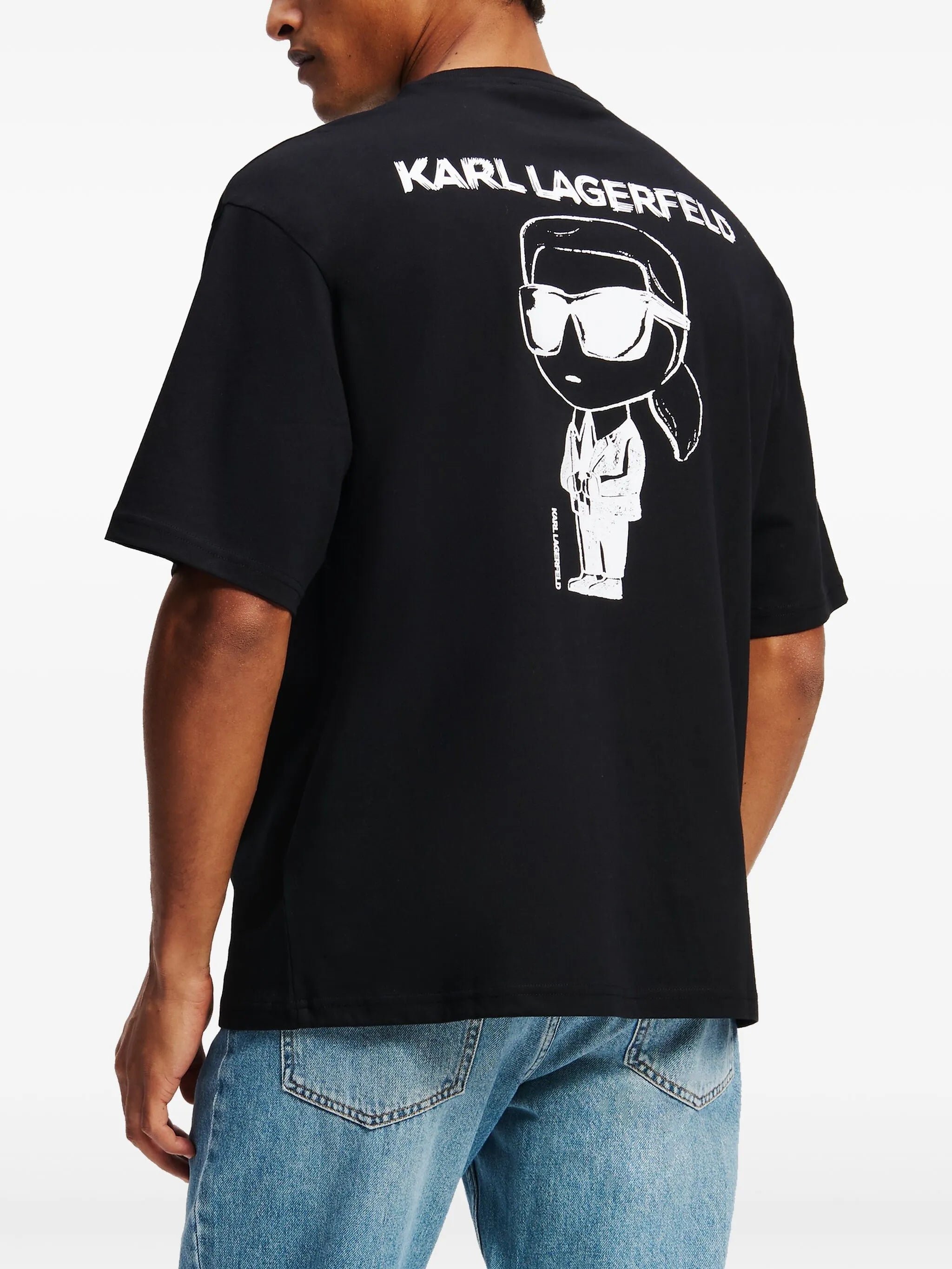 KARL T shirt